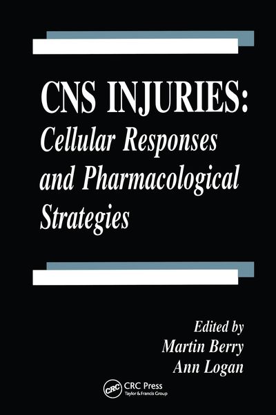Produktbild: CNS Injuries