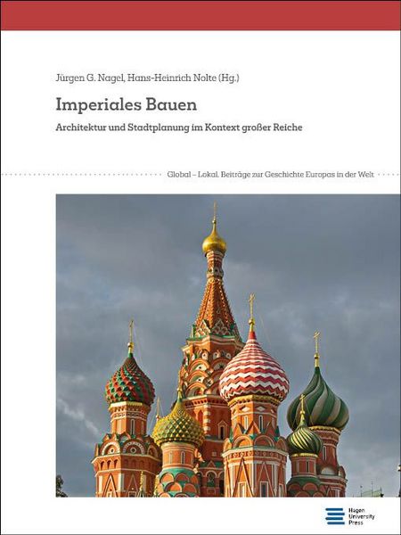 Produktbild: Imperiales Bauen