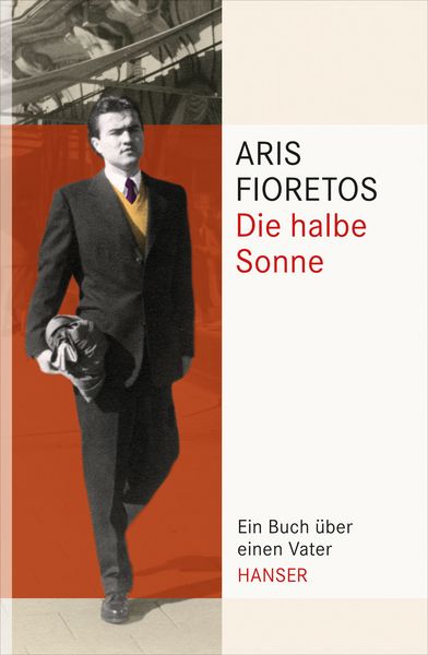 Produktbild: Die halbe Sonne