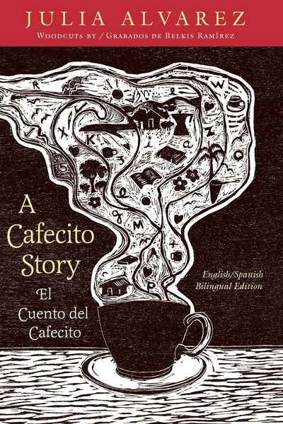 Produktbild: A Cafecito Story / El Cuento del Cafecito