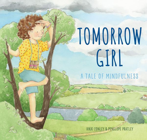 Produktbild: Tomorrow Girl