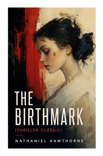 Produktbild: The Birthmark (Thriller Classic)