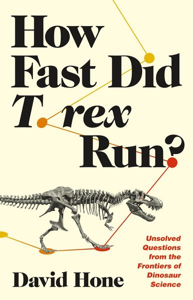 Produktbild: How Fast Did T. Rex Run?