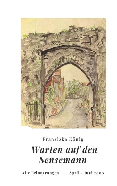 Warten auf den Sensemann -