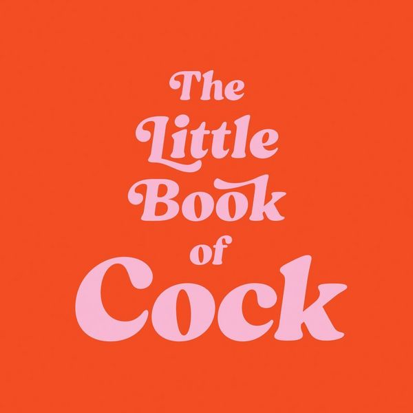 Produktbild: The Little Book of Cock