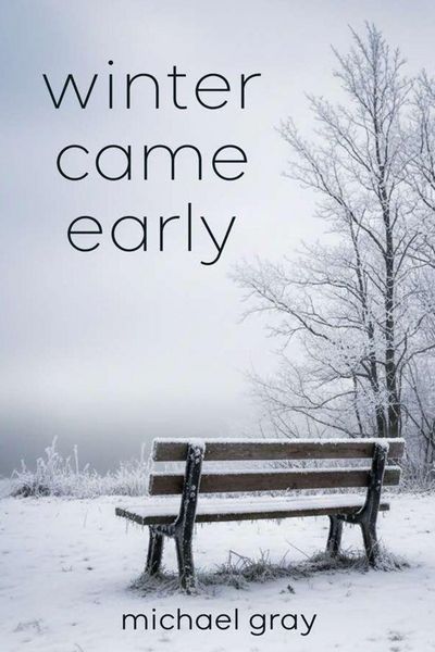 Produktbild: Winter Came Early