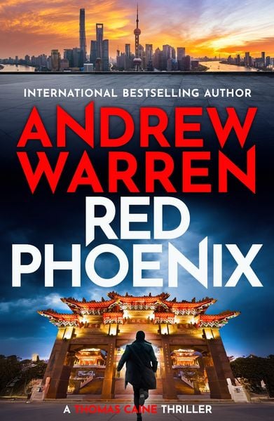 Produktbild: Red Phoenix
