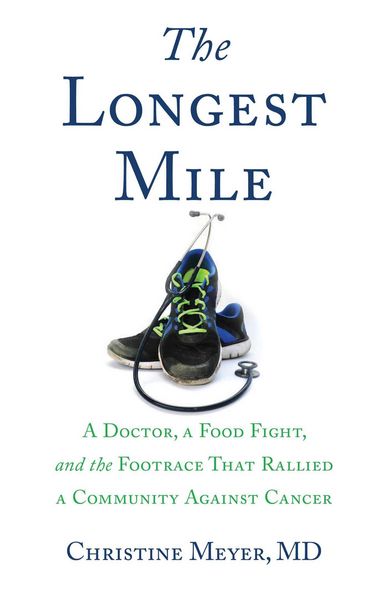 Produktbild: The Longest Mile