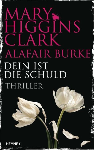 Produktbild: Dein ist die Schuld