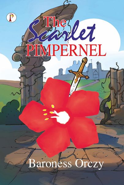 Produktbild: The Scarlet Pimpernel