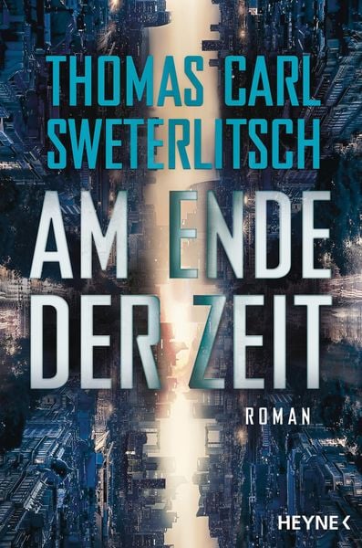 Produktbild: Am Ende der Zeit