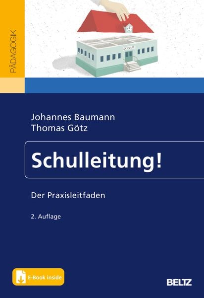 Produktbild: Schulleitung!