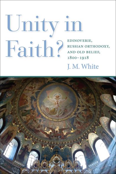 Produktbild: Unity in Faith?