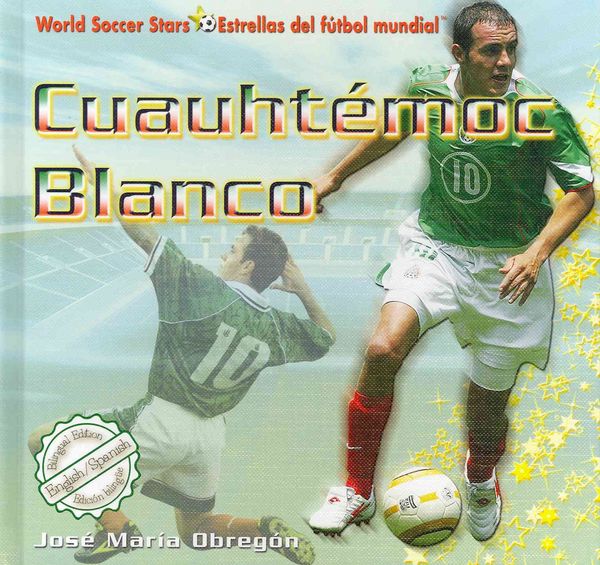 Produktbild: Cuauht'moc Blanco