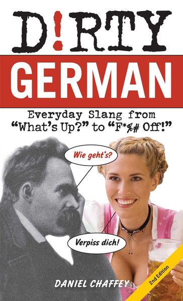 Produktbild: Chaffey, D: Dirty German: Second Edition