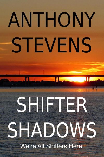 Produktbild: Shifter Shadows