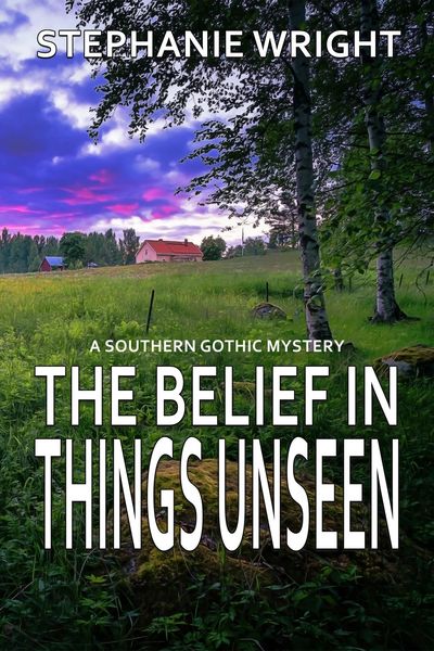 Produktbild: The Belief in Things Unseen
