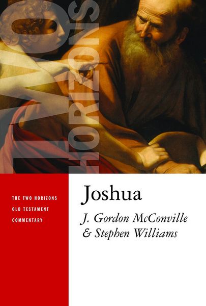 Produktbild: Joshua