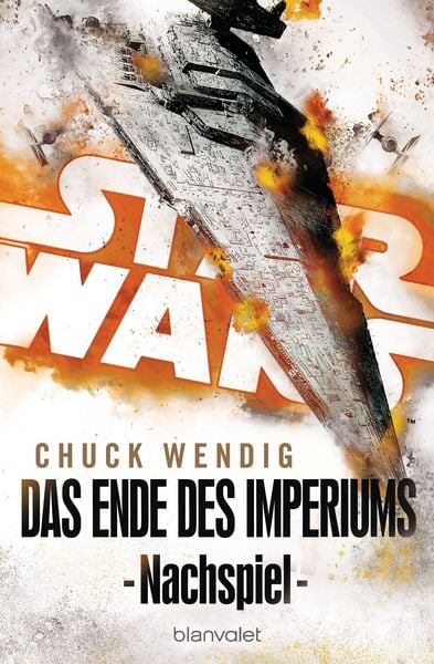 Produktbild: Star Wars&trade; - Nachspiel