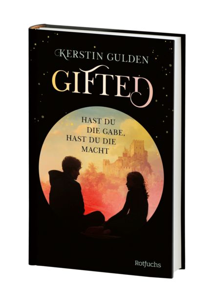 Produktbild: Gifted