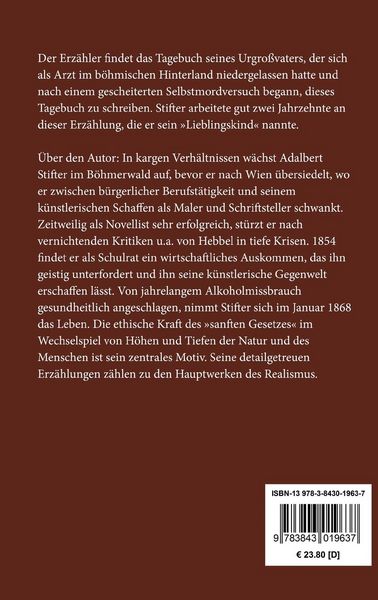 Produktbild: Die Mappe meines Urgro&szlig;vaters