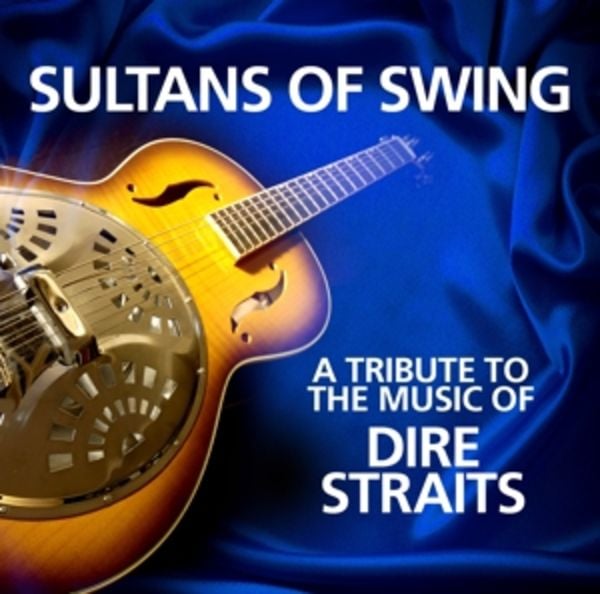 A Tribute To Dire Straits - Sultans Of Swing, Vinyl