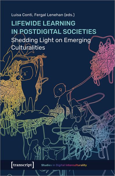 Produktbild: Lifewide Learning in Postdigital Societies