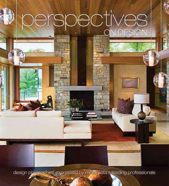 Produktbild: Perspectives On Design Minneso