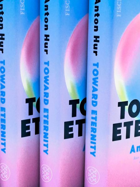 Produktbild: Toward Eternity