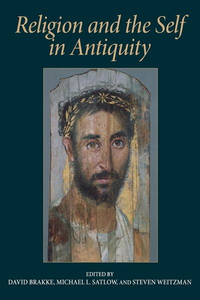 Produktbild: Religion and the Self in Antiquity