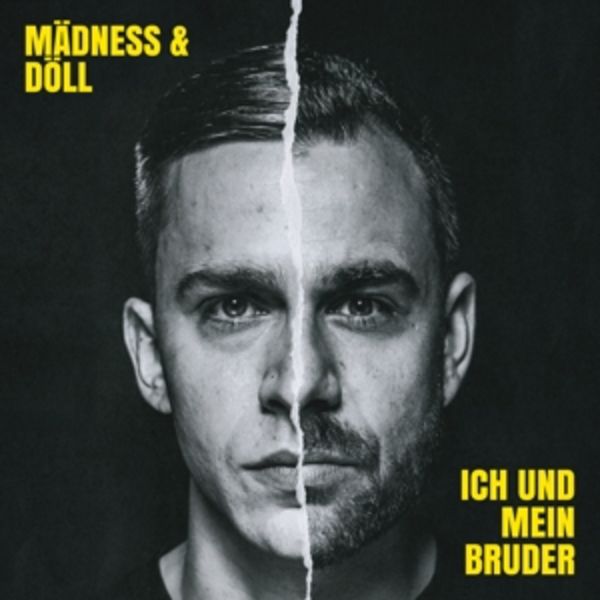 Ich und mein Bruder - Mädness & Döll, Vinyl