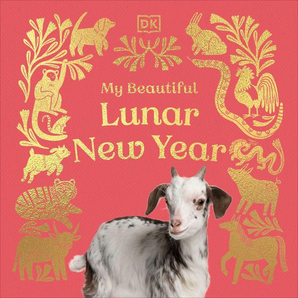 Produktbild: My Beautiful Lunar New Year