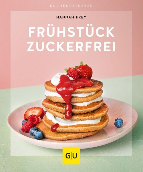 Produktbild: Fr&uuml;hst&uuml;ck zuckerfrei