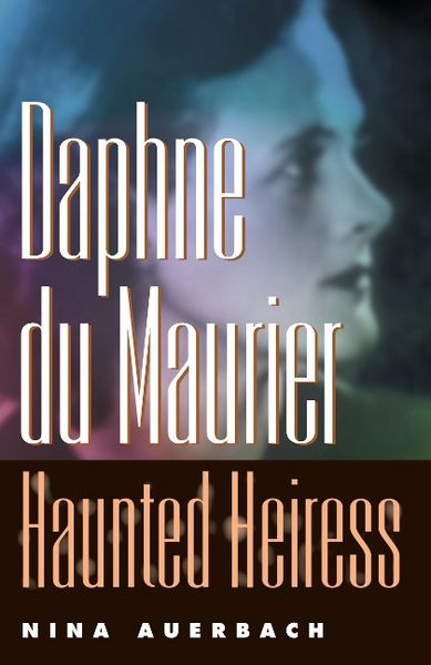 Produktbild: Daphne Du Maurier, Haunted Heiress