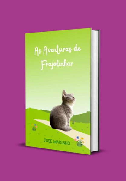Produktbild: As Aventuras De Frajolinhar