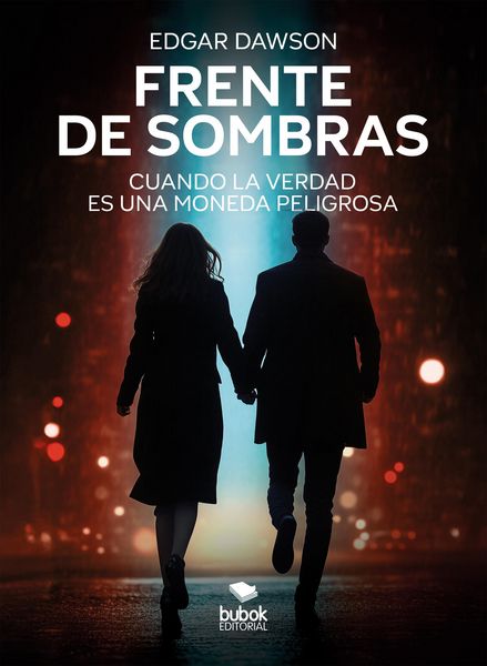 Produktbild: Frente de sombras