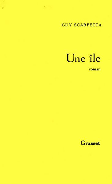 Produktbild: Une &icirc;le