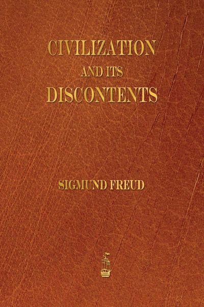 Produktbild: Civilization and Its Discontents