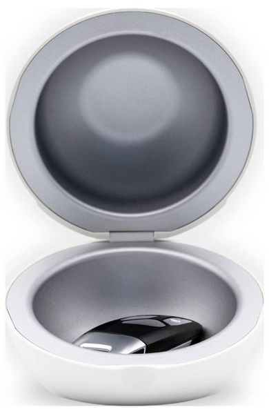 Produktbild: Sudhaus 2586000098 RFID KeyLessBox wei&szlig; Schl&uuml;sselbox