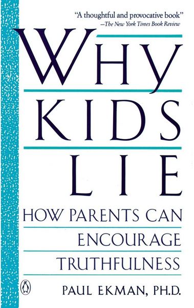 Produktbild: Why Kids Lie