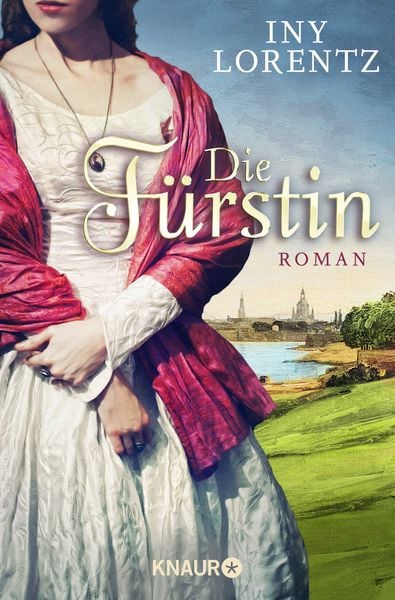 Produktbild: Die F&uuml;rstin