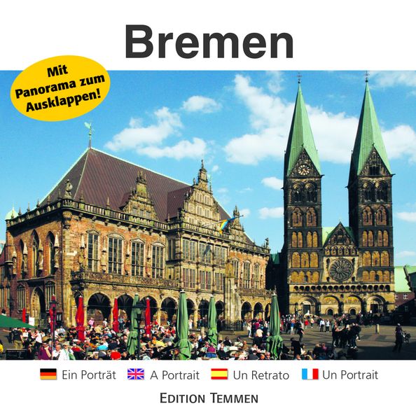 Produktbild: Bremen