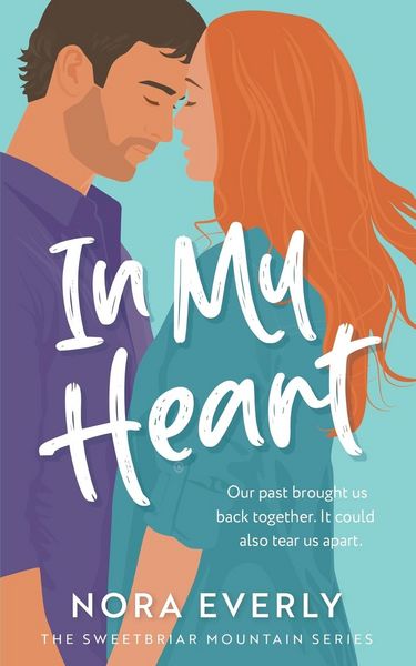 Produktbild: In My Heart