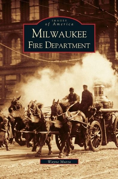 Produktbild: Milwaukee Fire Department