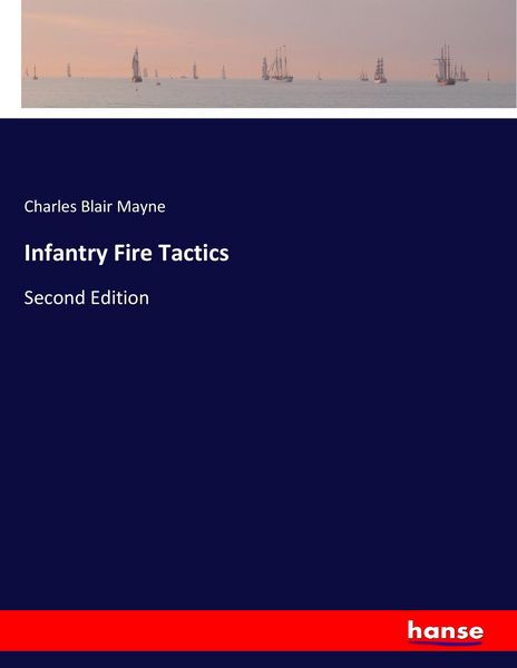 Produktbild: Infantry Fire Tactics