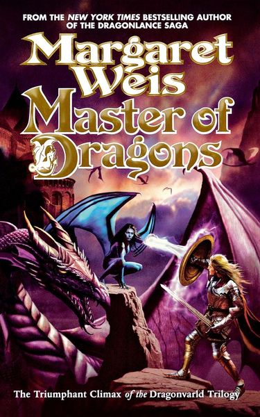 Produktbild: Master of Dragons
