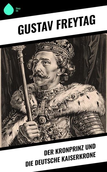 Produktbild: Der Kronprinz und die deutsche Kaiserkrone