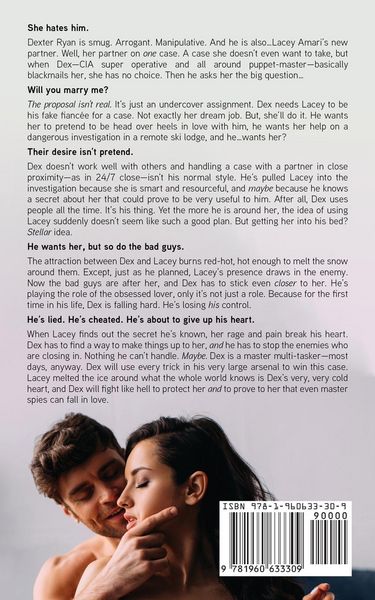 Produktbild: Say I Do