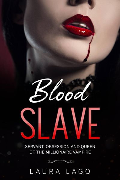 Produktbild: Blood Slave