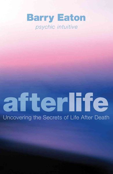 Produktbild: Eaton, B: Afterlife